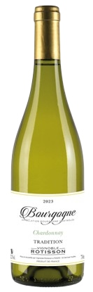 도멘 로티송 부르고뉴 샤르도네 트라디숑 2023