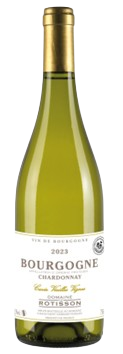 도멘 로티송 부르고뉴 샤르도네 비에이빈유 2023