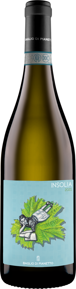 [발리오 디 피아네토] 인솔리아 DOC 2022