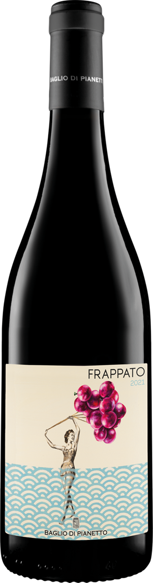 [발리오 디 피아네토] 프라파토 IGT 2022