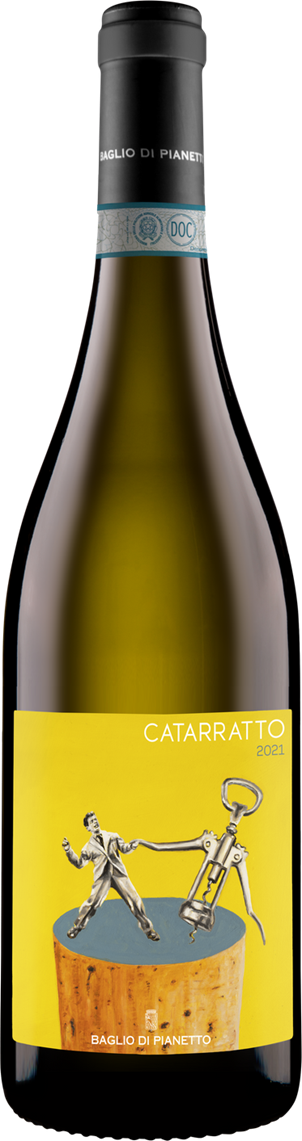 [발리오 디 피아네토] 카타라토 DOC 2022