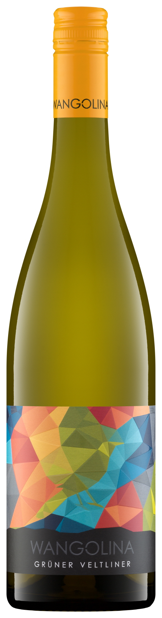 왕골리나, 그뤼너 벨트리너 2023