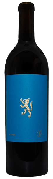 크리스 해밀튼 나파 블렌드 2022