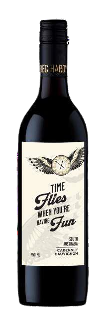 타임 플라이스 까베르네 쇼비뇽