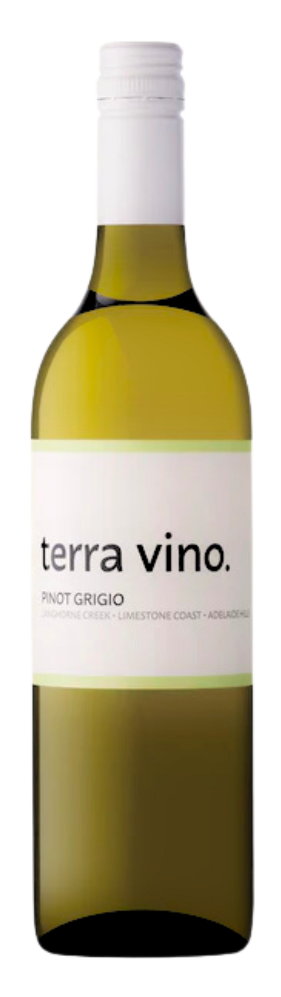 테라비노 피노그리지오 2025