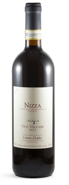 지아니 돌리아 지아니 돌리아 니짜 베키에 비티 DOCG 2021