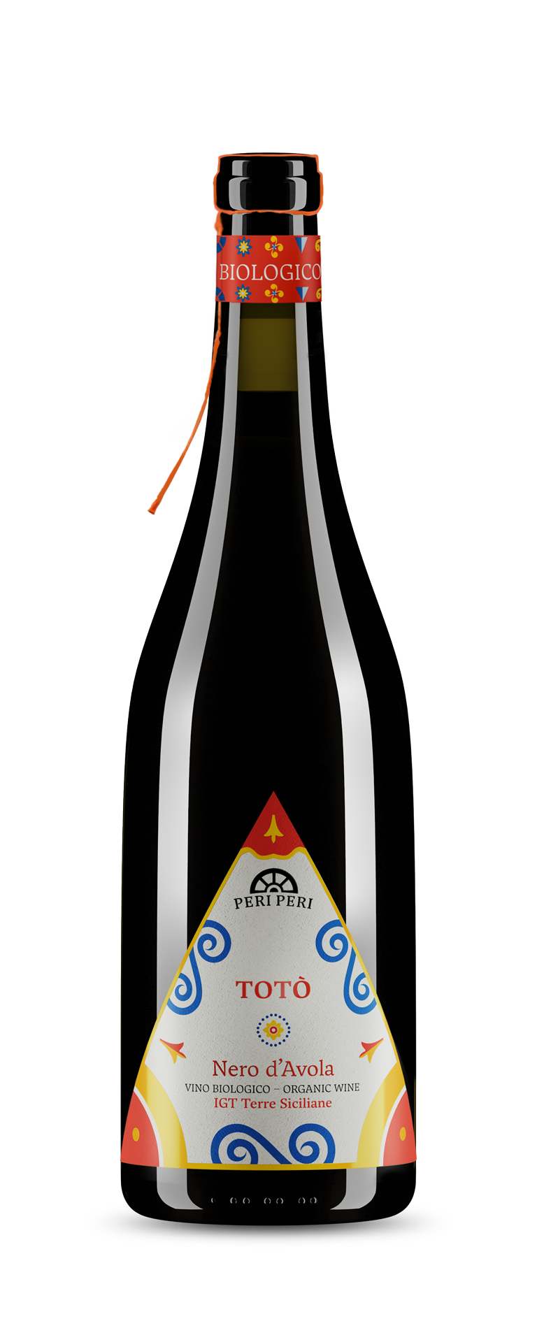 페리페리 '토토' 2022