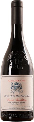 마스 데 브레사드 – 트라디씨옹 루즈