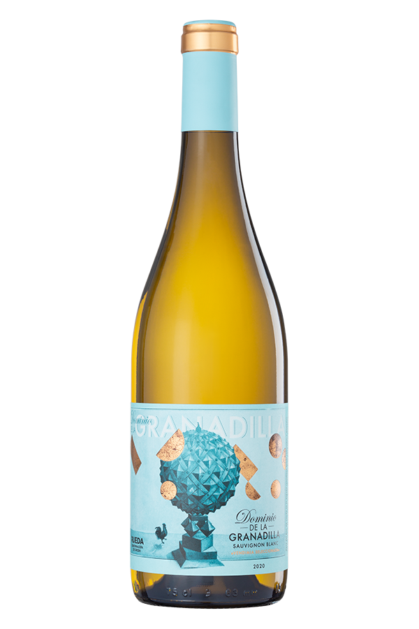 그라나딜라 소비뇽블랑 2024