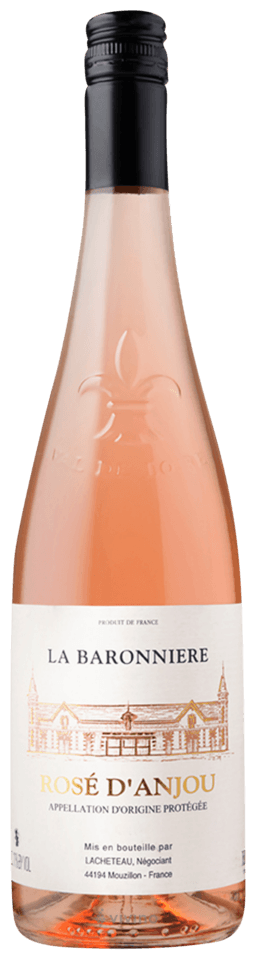 라 바로니에르 로제 당주 2024