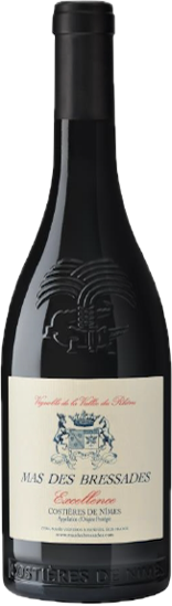 마스 데 브레사드 – 엑셀렁스 루즈