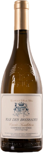 마스 데 브레사드 – 트라디씨옹 블랑