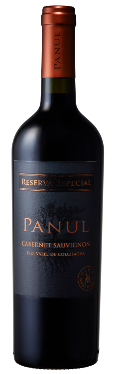파눌 레세르바 에스페시알 까베르네 쇼비뇽
