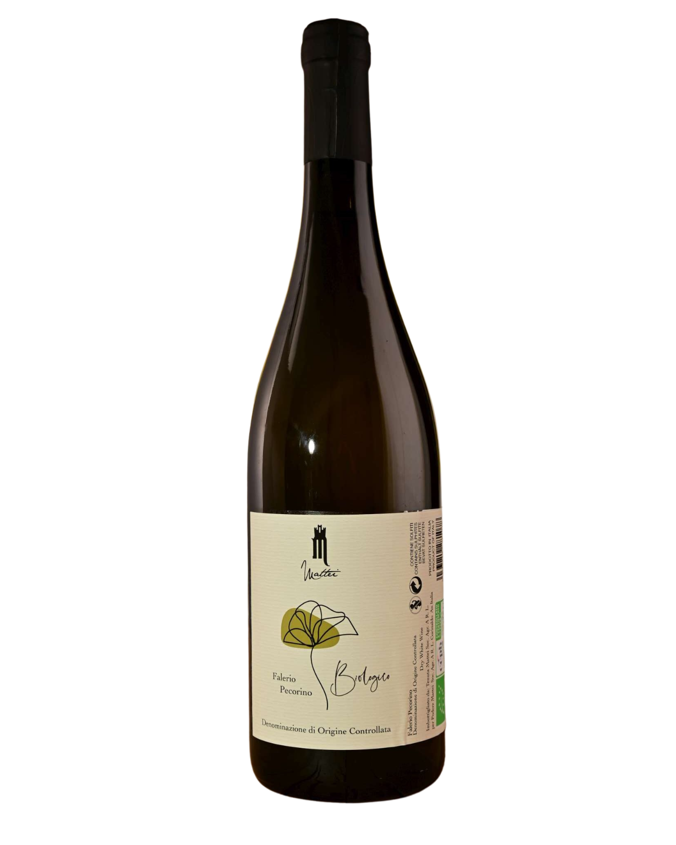 테누나 마테이 페코리노 2022