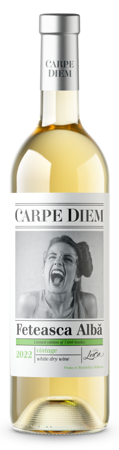 카르페 디엠, 페테아스카 알바 2022