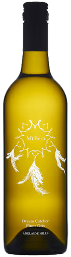 마운틴 베라, 드림캐쳐 피노 그리 2018