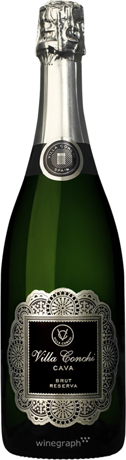 (2월 중순 재입고)빌라 콘치 레제르바 브뤼 카바