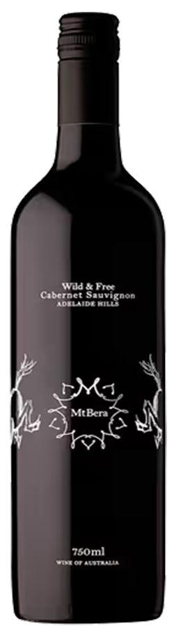 마운틴 베라, 와일드 앤 프리 까베르네 소비뇽 2017