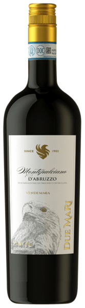 두에마리 몬테풀치아노 다브루쪼