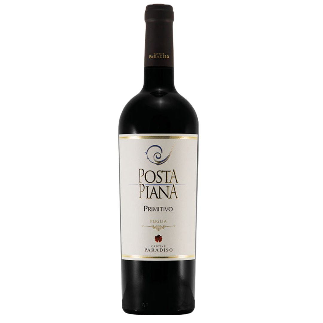 포스타 피아나 프리미티보 2023