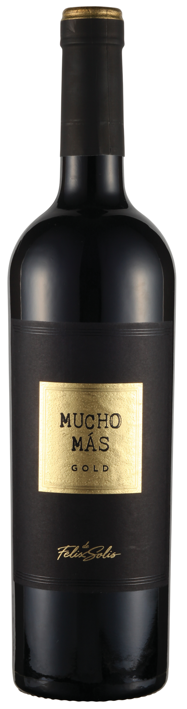 무초 마스 골드 NV