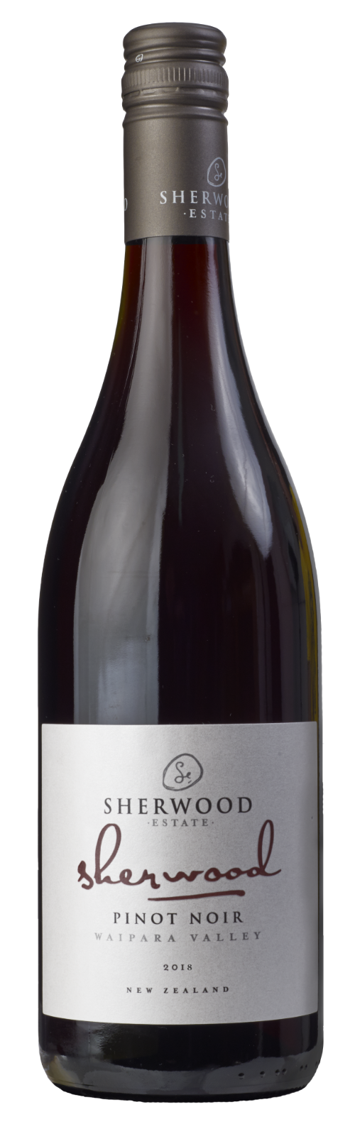 셔우드 에스테이트 피노 누아 2020