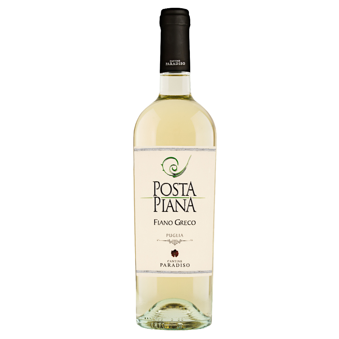 포스타 피아나 피아노 그레코 2021