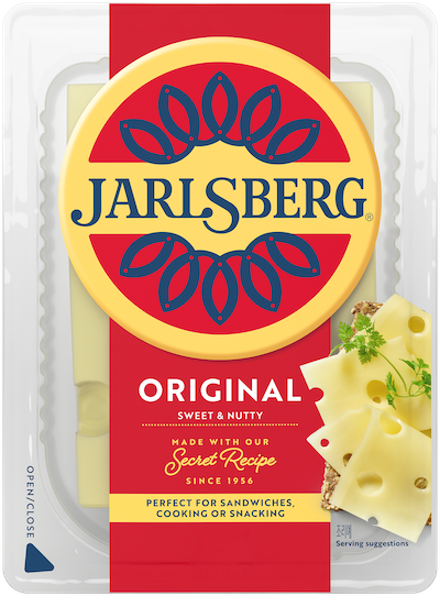 티네 얄스버그 슬라이스 120g