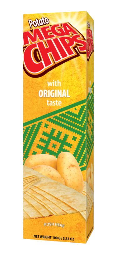 메가칩스 오리지널