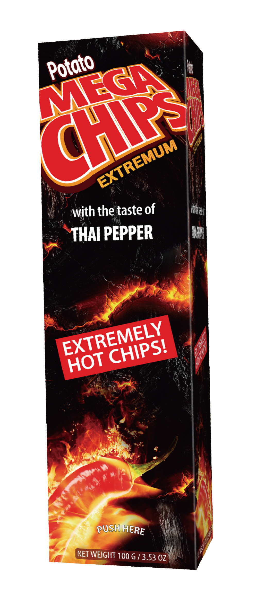 메가칩스 타이페퍼