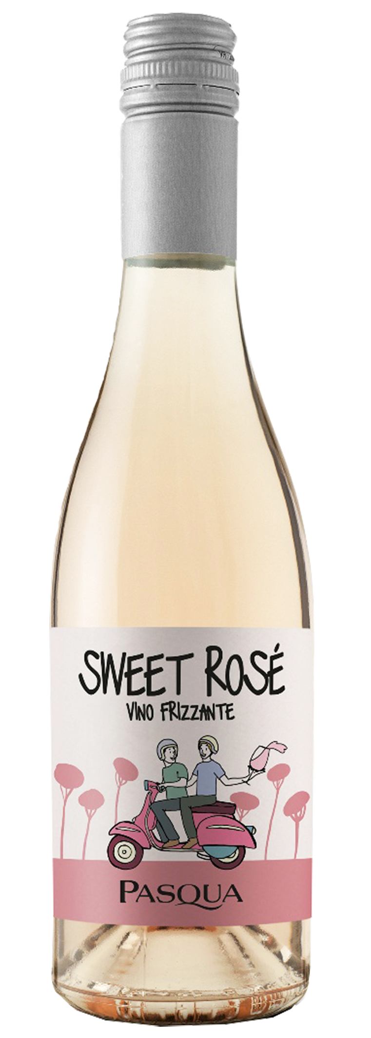 파스쿠아 스윗로제 375ml