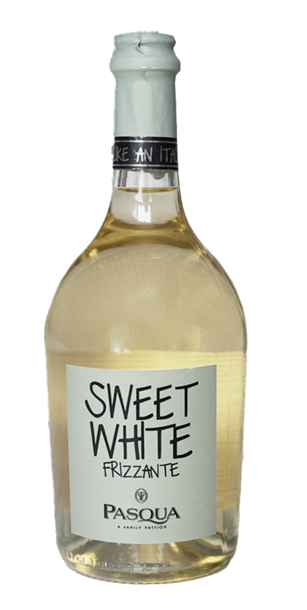 파스쿠아 스윗화이트