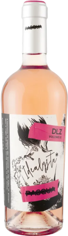 이데아리스타 로제 드 풀리아