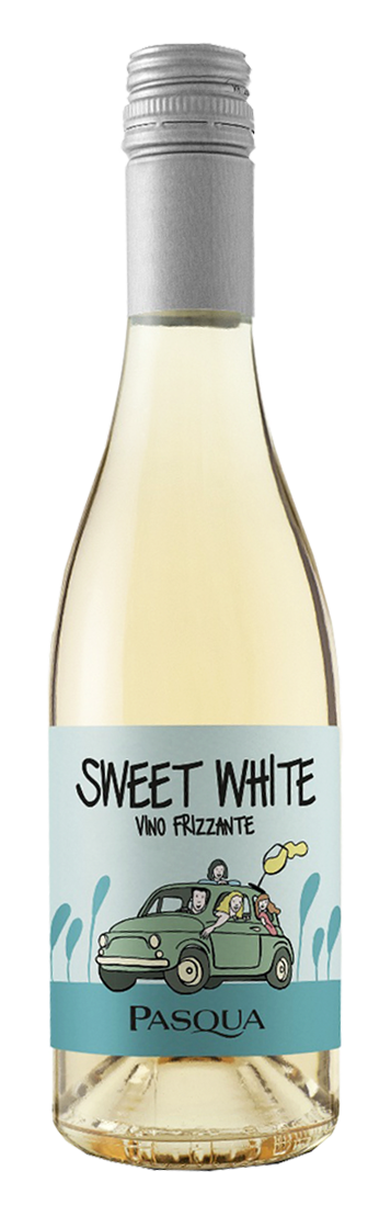 파스쿠아 스윗화이트 375ml