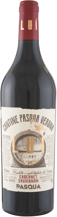 루이, 까베르네 쇼비뇽