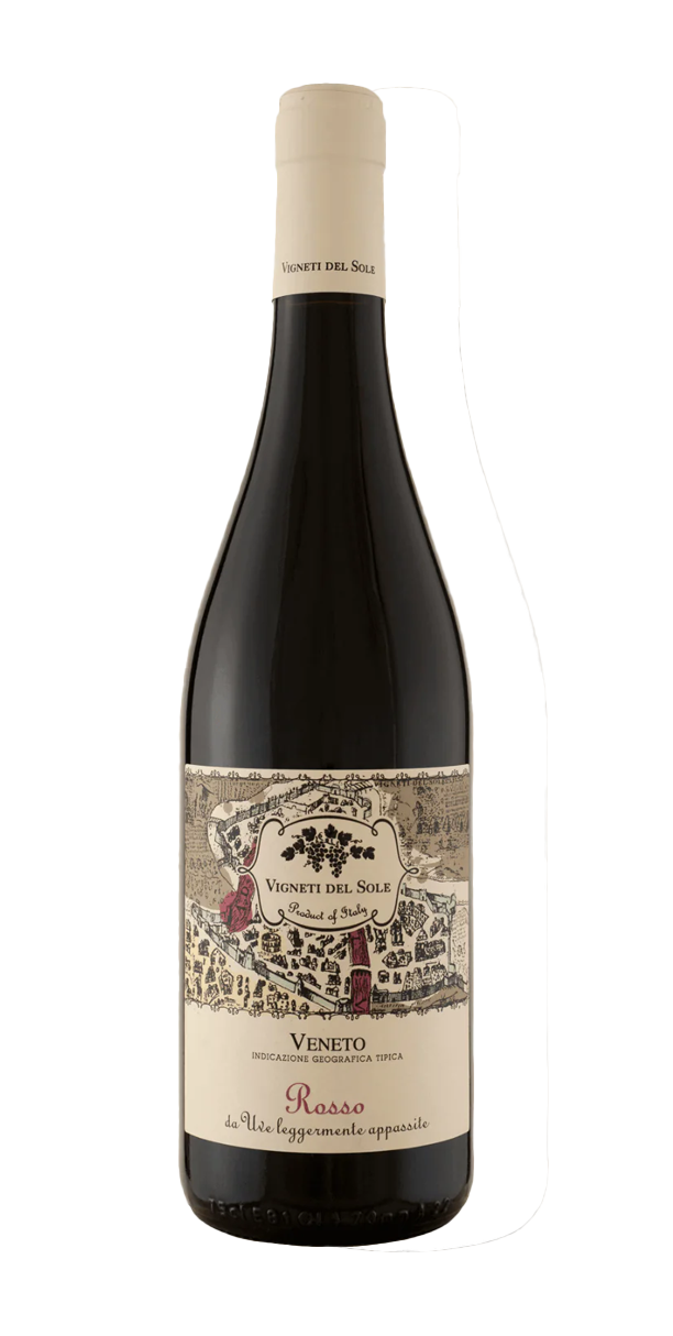 비네띠 델 솔 로쏘