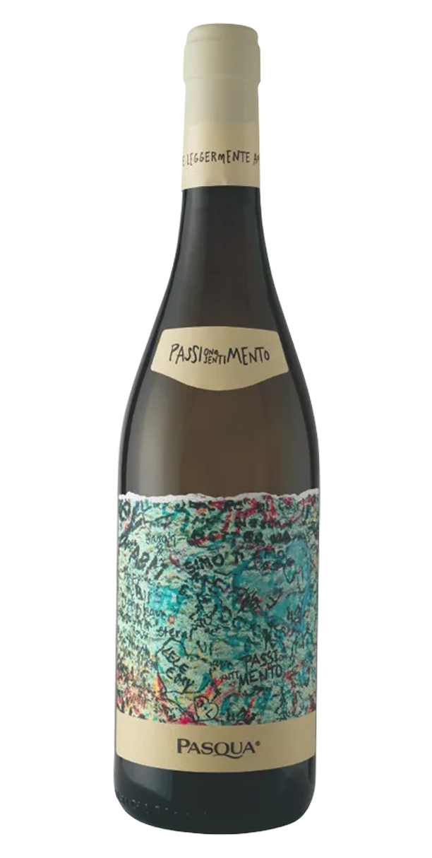 파스쿠아 로미오와 줄리엣, 비앙코 375ml