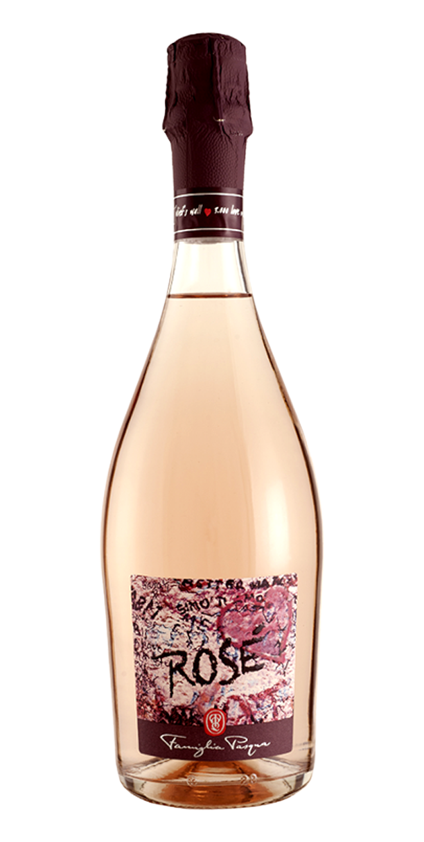 파스쿠아 로미오와 줄리엣, 로제 스푸만테