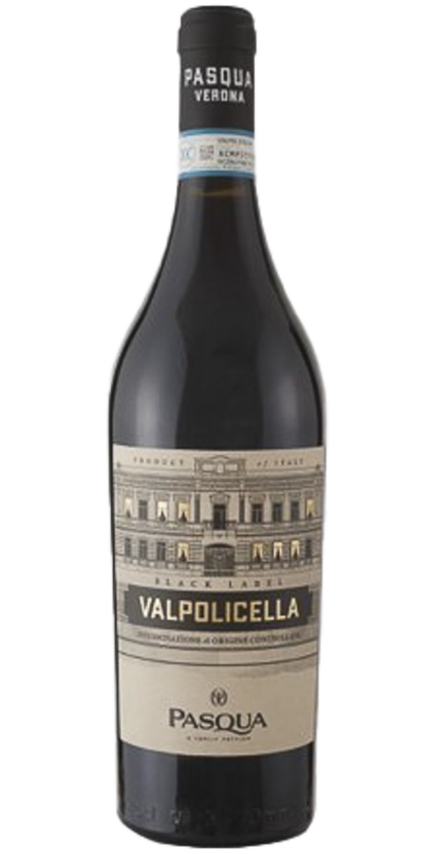 블랙라벨 발폴리첼라 DOC