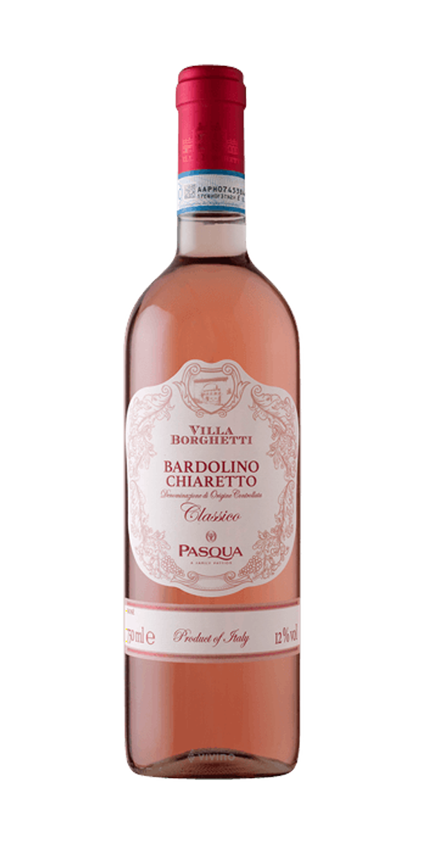 빌라보르게띠, 바르돌리노 끼아레또 클라시코