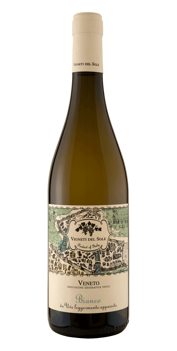 비네띠 델 솔, 비앙코