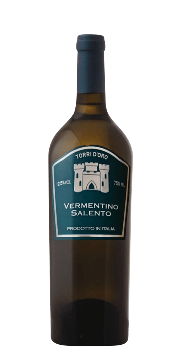 토리도로 베르멘티노 살렌토