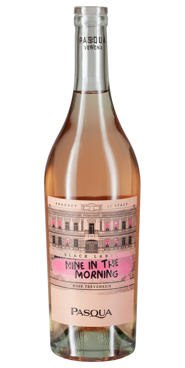 블랙라벨 나인 인 더 모닝