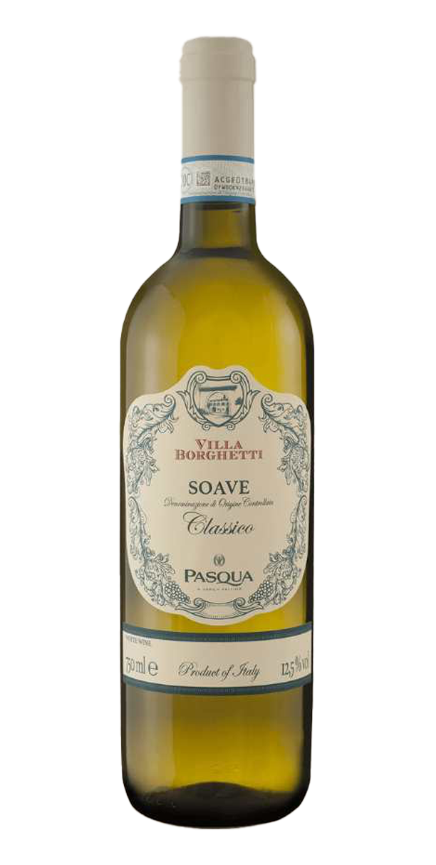 빌라보르게띠, 소아베 클라시코