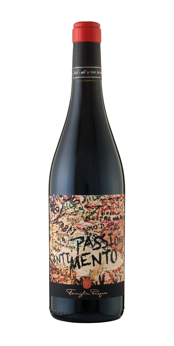 파스쿠아 로미오와 줄리엣, 로쏘