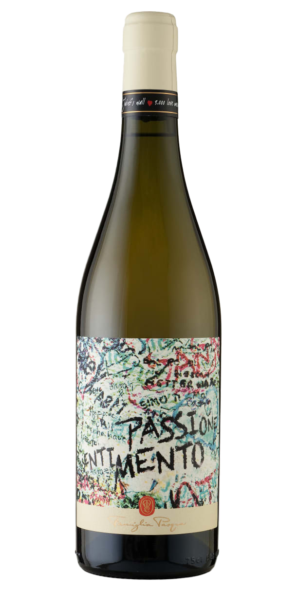 파스쿠아 로미오와 줄리엣, 비앙코