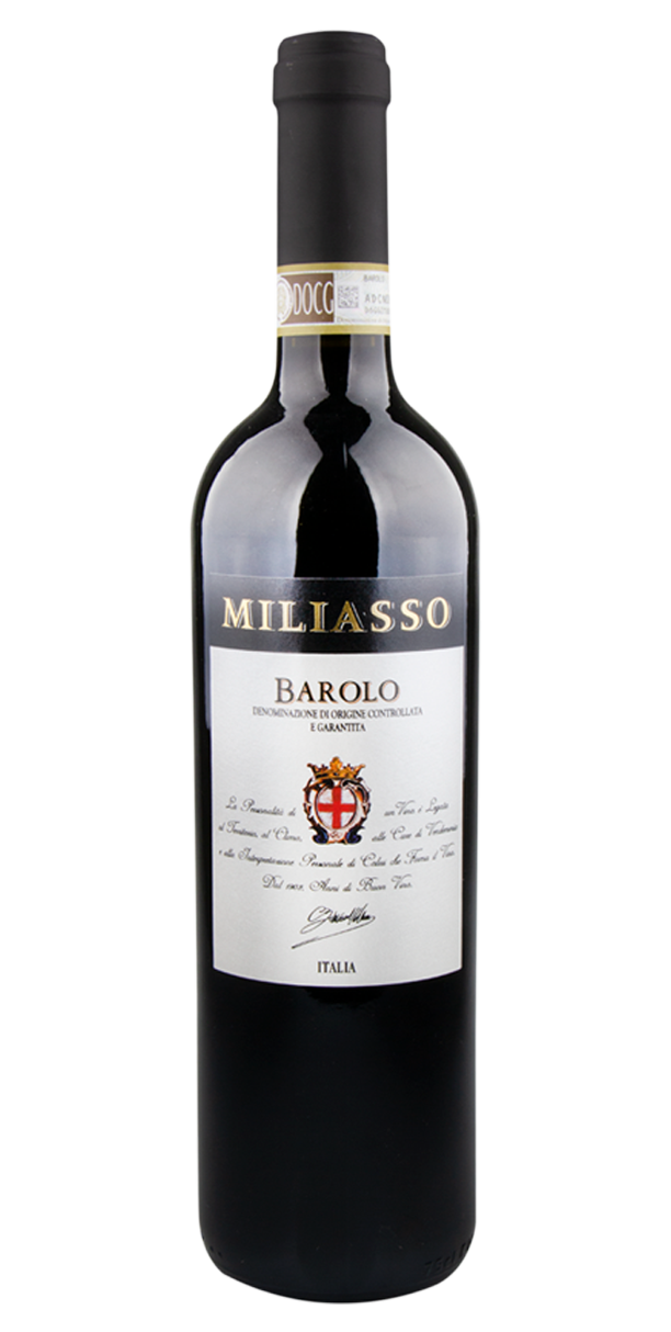 밀리아쏘, 바롤로