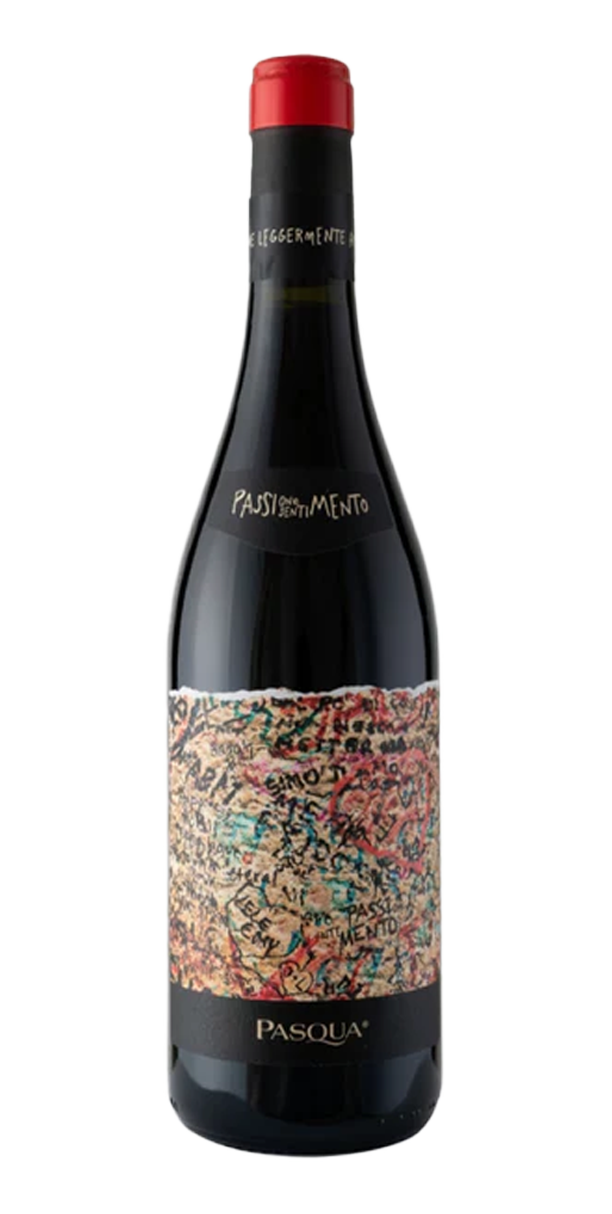 파스쿠아 로미오와 줄리엣, 로쏘 375ml