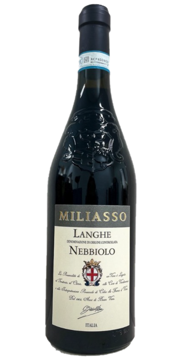 밀리아쏘, 랑게 네비올로