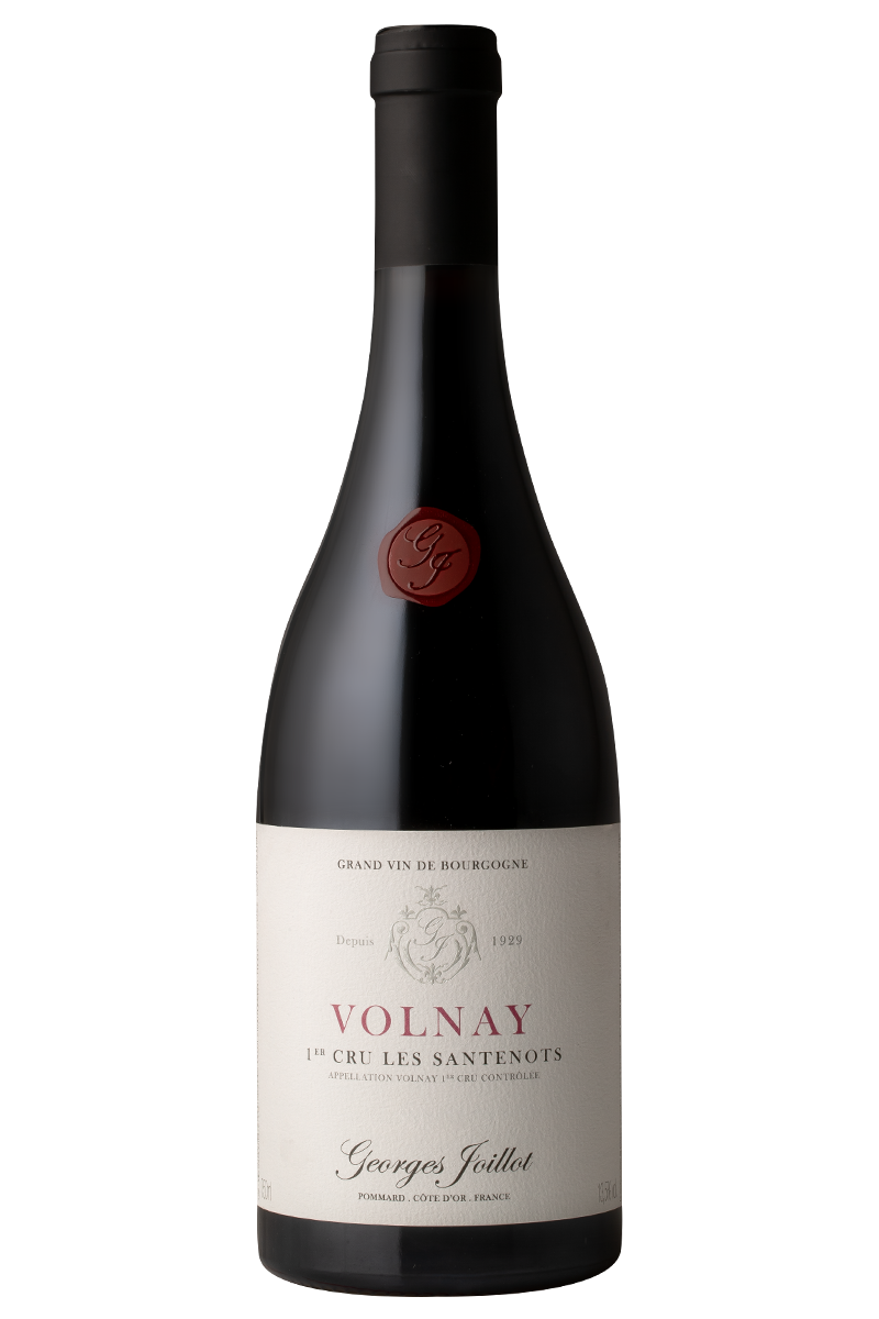 도멘 조르쥐 조와요, 볼네 프리미에 크뤼 레 상트노